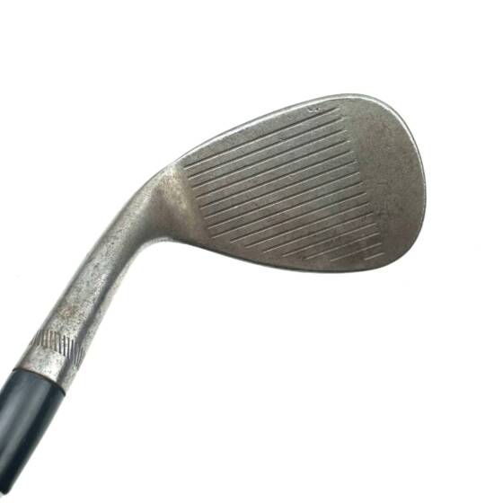 Titleist Spin Milled Lob Wedge / 62 Degree / Titleist Wedge Flex