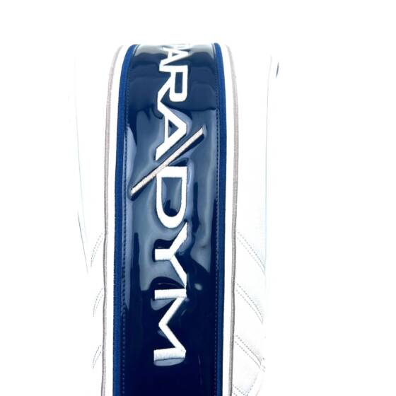 Callaway Paradym Driver / 10.5 Degree / Kai’li 50 Stiff Flex