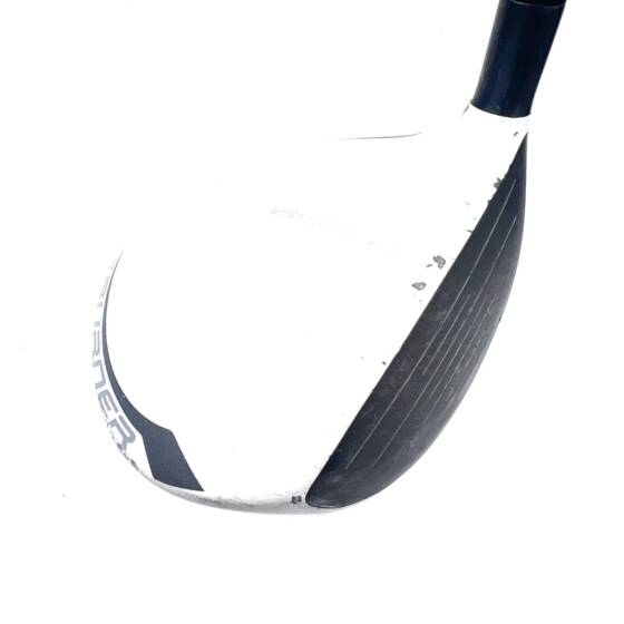 Taylormade Burner Superfast 2.0 3 Wood / 15 Degree / Matrix Ozik Ladies Flex