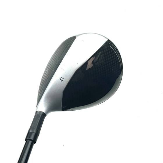 Taylormade M4 3HL Wood / 16.5 Degree / Atmos 6 Stiff Flex
