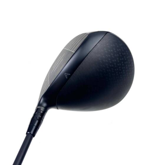 Callaway Elyte Driver / 9 Degree / Tensei 1K Black 65 Stiff Flex