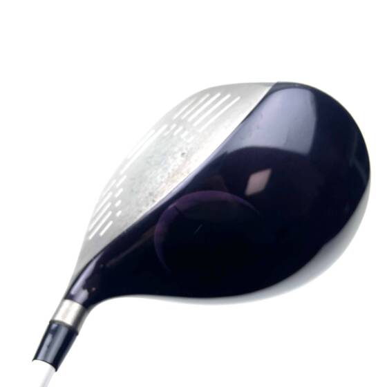 Ping Rhapsody Driver / 12 Degree / ULT 129 Ultra Light Ladies Flex