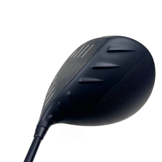 Ping G440 Max Driver / 10.5 Degree / Alta CB 50 Regular Flex