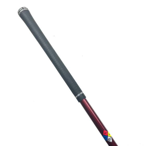 Ping G430 Max 10K Driver / 9 Degree / Hzrdus Smoke RDX X-Stiff Flex