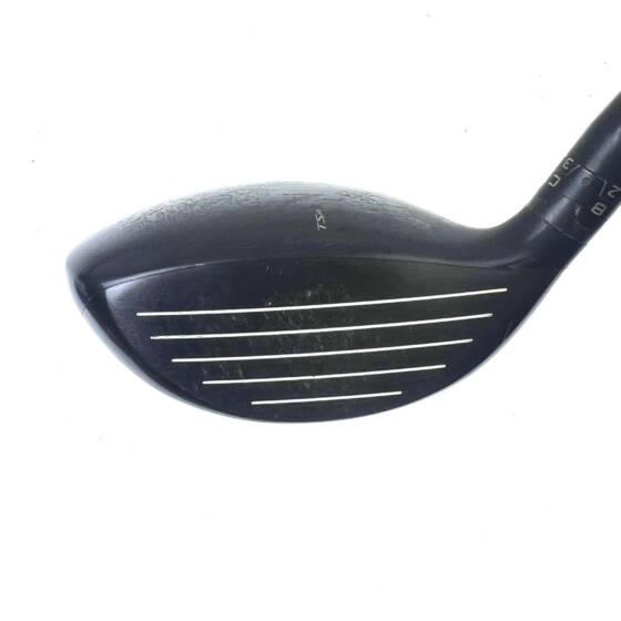 Titleist TSR2+ 3 Wood / 14.5 Degree / Hzrdus CB Regular Flex