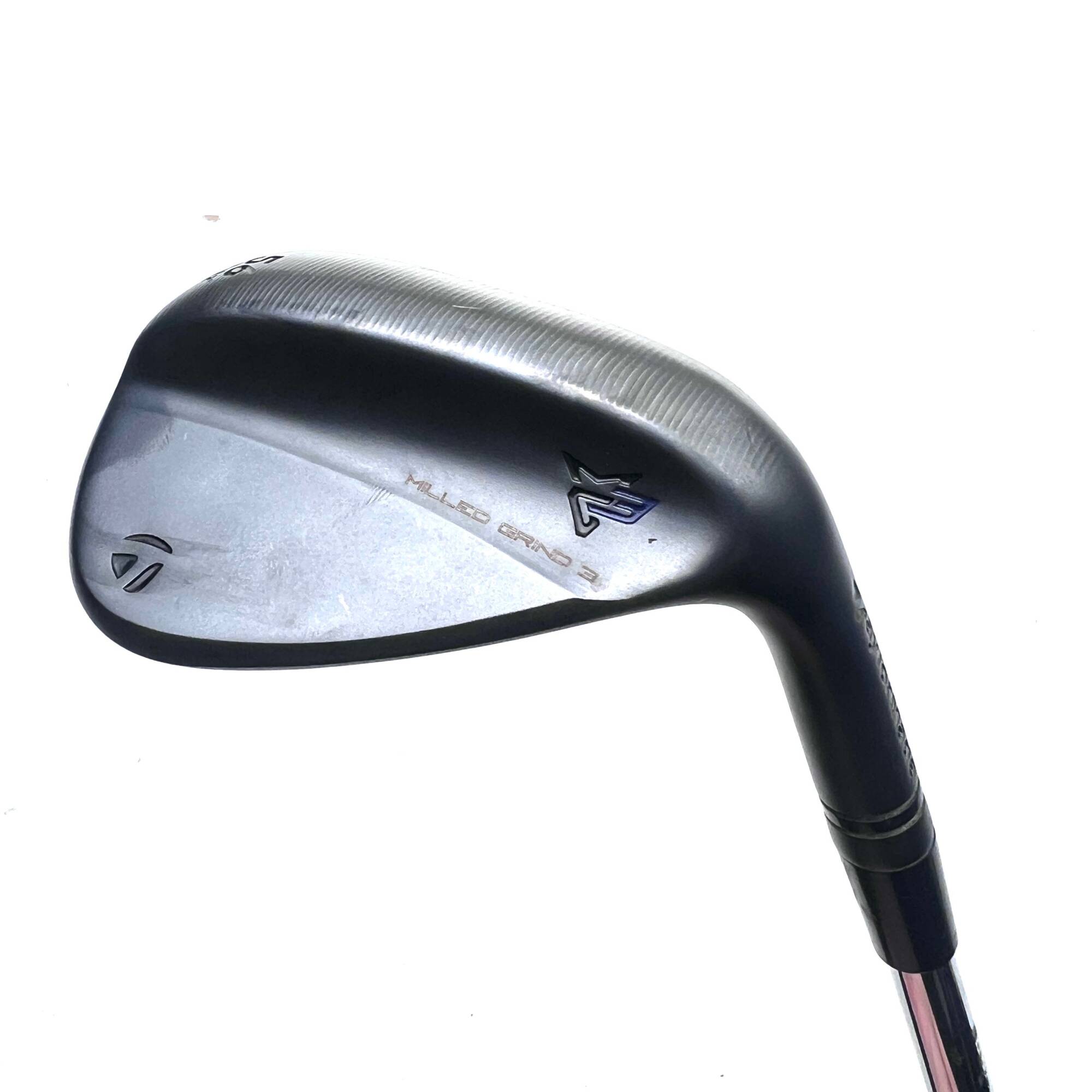 Taylormade MG3 Sand Wedge / 56 Degree / Dynamic Gold Tour Issue Stiff Flex