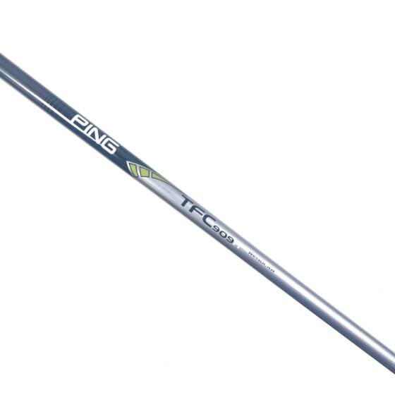 Ping Rapture 3 Hybrid / 18 Degree / TFC 909 Regular Flex