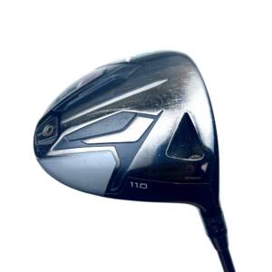 Titleist TSI2 Driver / 11 Degree / HZRDUS CB Regular Flex