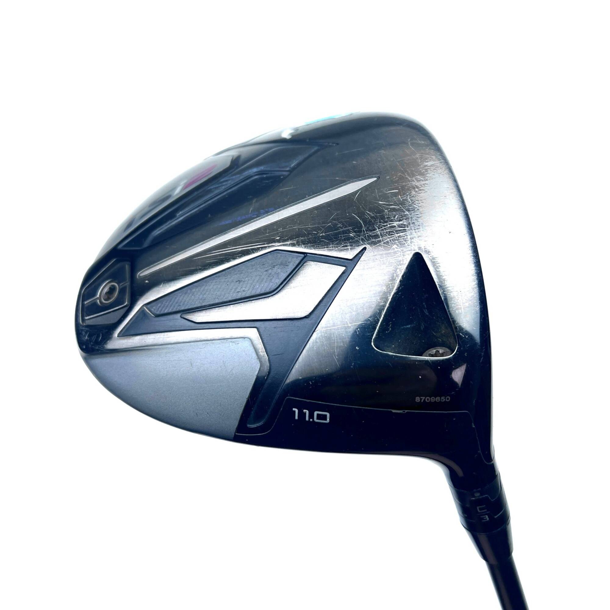 Titleist TSI2 Driver / 11 Degree / HZRDUS CB Regular Flex