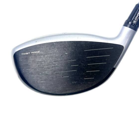 Taylormade M4 Driver / 10.5 Degree / Tensei Red CK Series 50 Senior Flex