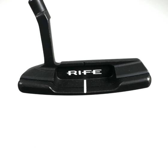 Rife Aussie Tour Edition Putter / 34 Inches