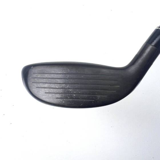 Srixon ZKMKII 3 Hybrid / 19 Degree / HZRDUS Smoke RDX Senior Flex