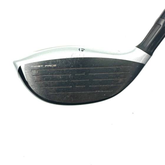 Taylormade M6 D-Type 3 Wood / 16 Degree / ISH 335 Regular Flex