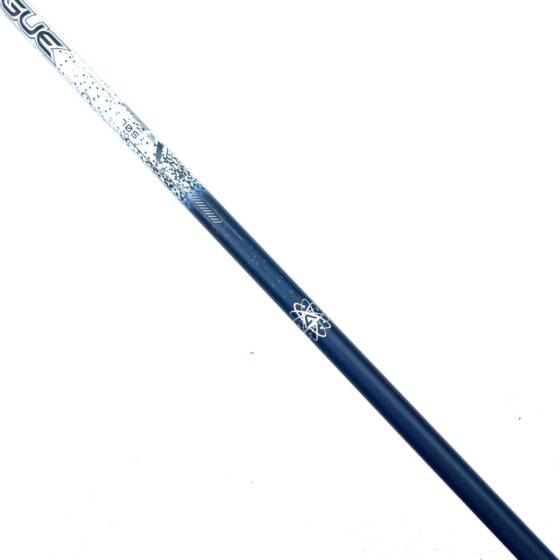 Callaway Mavrik 4 Wood / 16.5 Degree / Rogue MSI 70S Stiff Flex