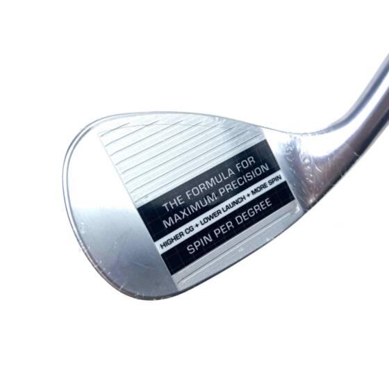 New Callaway Opus SP Chrome Sand Wedge / 54 Degree / Dynamic Gold S200 Stiff Flex