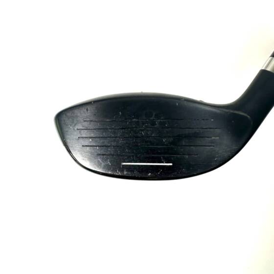 Wilson D300 3 Hybrid / 19 Degree / Speed Rulz Senior Flex