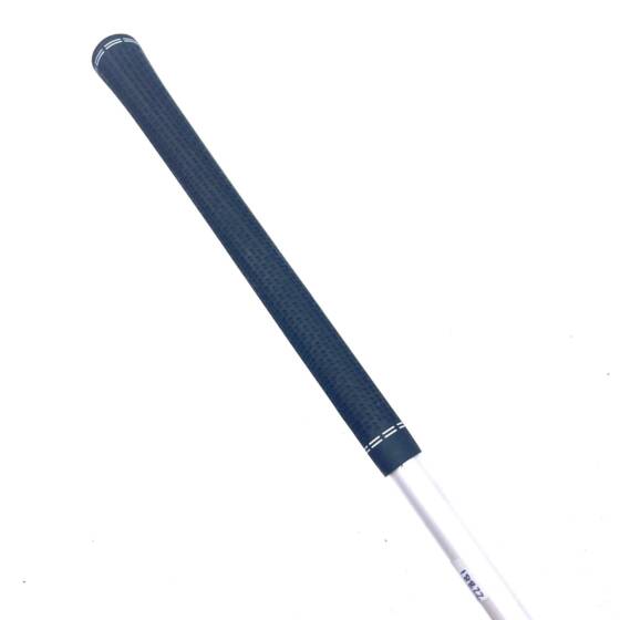 Left Handed Taylormade Stealth Driver / 10.5 Degree / Tour AD-DI 6S Stiff Flex