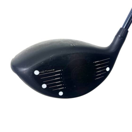 Cobra Darkspeed X Driver / 12 Degree / Linq 6F3 Regular Flex