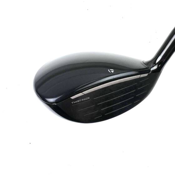 Taylormade QI10 Max 5 Wood / 19 Degree / Speeder NX 40 Ladies Flex