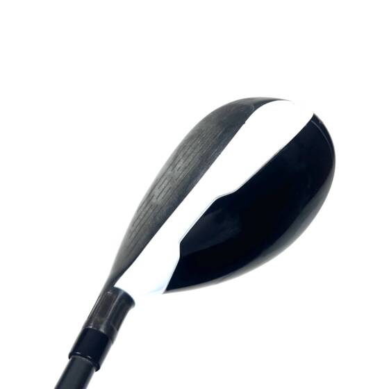 Taylormade M2 2017 3 Hybrid / 19 Degree / Reax M2 75 Stiff Flex