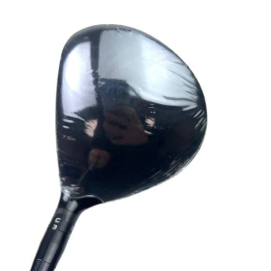 New Titleist TSR1 3 Wood / 18 Degree / MMT 40 Regular Flex