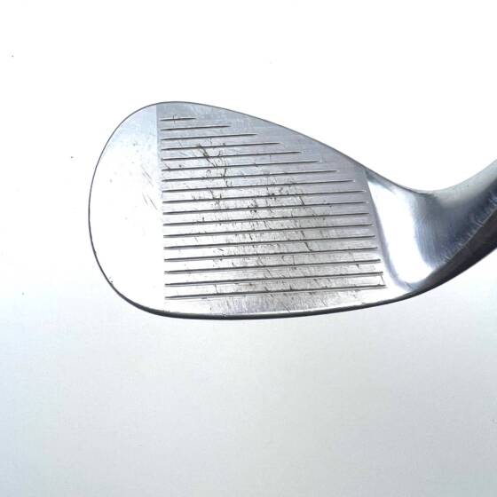 Titleist Vokey SM6 Lob Wedge / 60 Degree / Vokey Wedge Flex