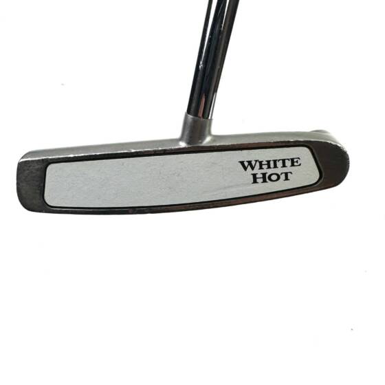 Odyssey White Hot Centre-Shafted Putter /