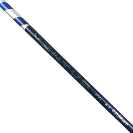 Taylormade QI35 5 Wood / 18 Degree / Ventus 6 Stiff Flex