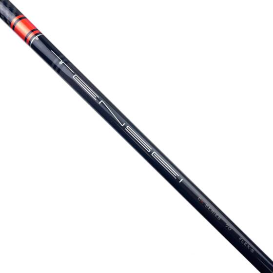 Ping G410 3 Wood / 14.5 Degree / Tensei Orange CK Series 70 Stiff Flex