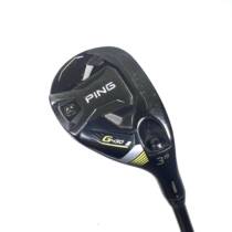 Ping G430 3 Hybrid / 19 Degree / Alta CB 70 Regular Flex