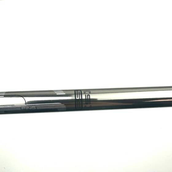 Left Handed Ping G410 Driver / 9 Degree / Tour 65 Stiff Flex