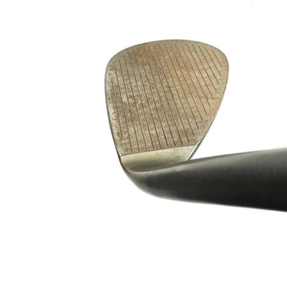 Taylormade Hi Toe Lob Wedge / 58 Degree / KBS Hi-Rev 2.0 115 Wedge Flex