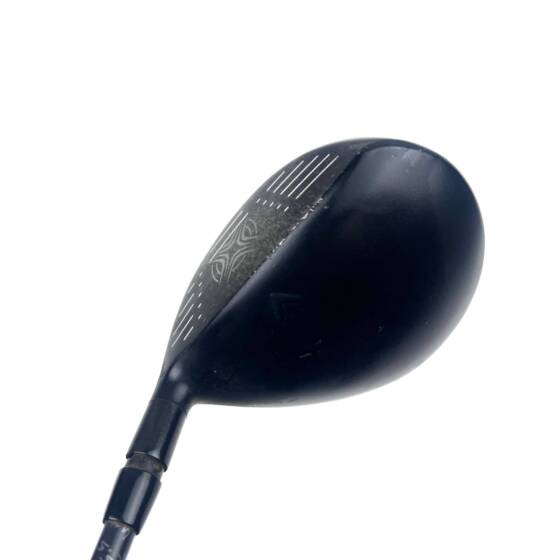 Callaway XR 3 Wood / 15 Degree / Project X Regular Flex