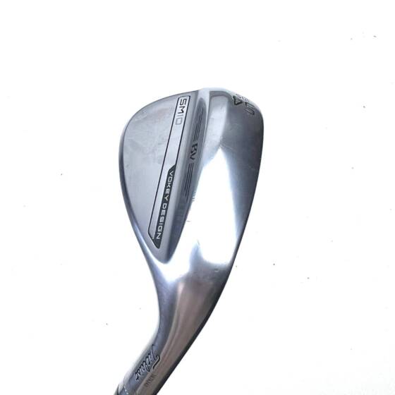 Titleist Vokey SM10 Sand Wedge / 54 Degree / Vokey Wedge Flex