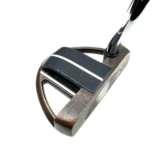 Yes! C-Groove Stephanie Putter / 34 Inches