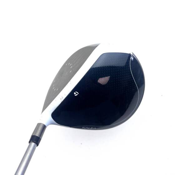 Taylormade Kalea Premier Driver / 12.5 Degree / Kalea 40 Lite Ladies Flex