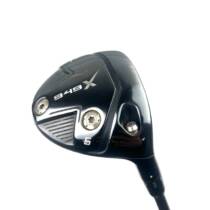 Sub 70 949X 5 Wood / 18 Degree / Project X Regular Flex