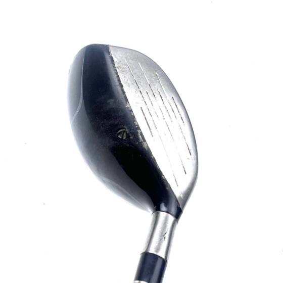 Left Handed Taylormade Burner 2007 3 Wood / 15 Degree / Taylormade Burner Superfast Regular Flex