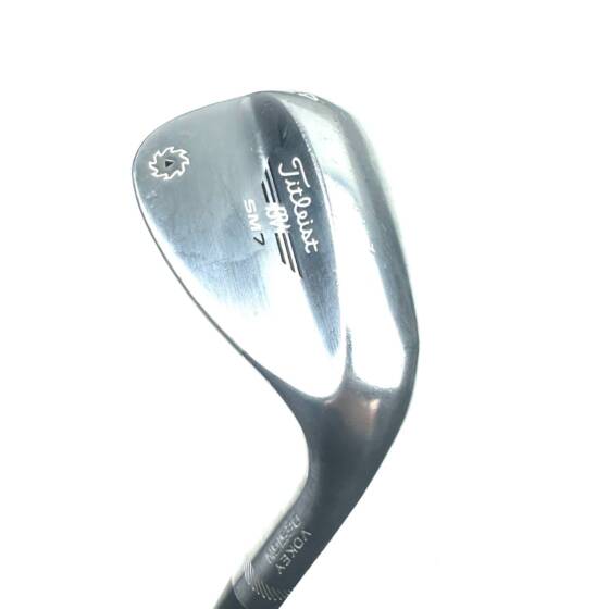 Titleist Vokey SM7 Sand Wedge / 54 Degree / Vokey Wedge Flex