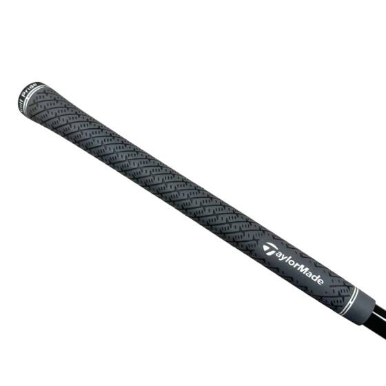 Taylormade Stealth DHY 3 Iron / 19 Degree / Aldila Ascent 75 Stiff Flex