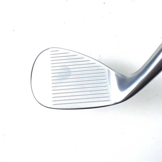 New Callaway Opus SP Chrome Sand Wedge / 56 Degree / Dynamic Gold S200 Stiff Flex