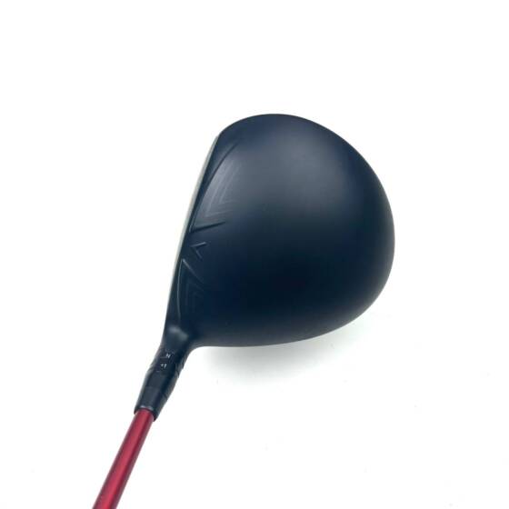 Callaway XR16 Driver / 10.5 Degree / Speeder 565 Evolution Regular Flex