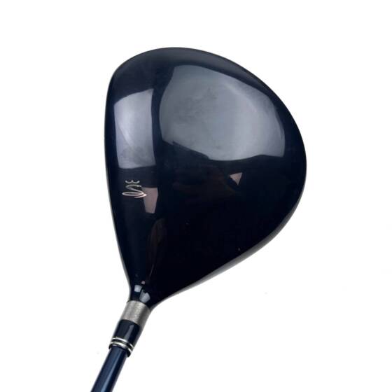 Cobra King 400 SZ Driver / 9 Degree / Aldila Stiff Flex