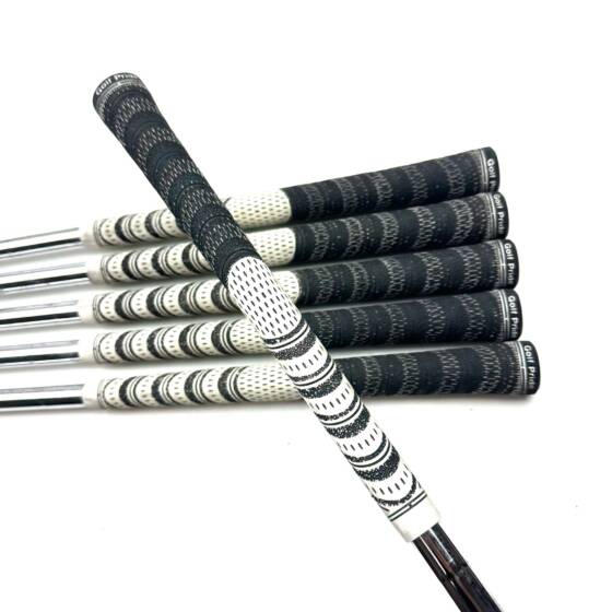 Titleist T100s 2019 Irons / 5-PW / AMT Black Stiff Flex