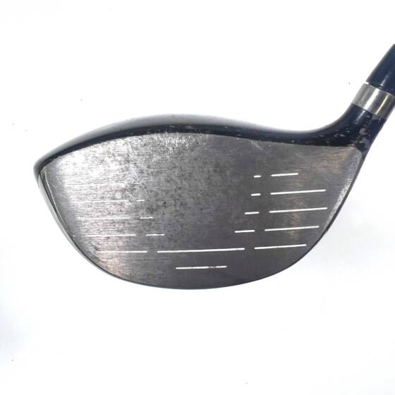 Ping G15 Driver / 10.5 Degree / TFC 149 Regular Flex