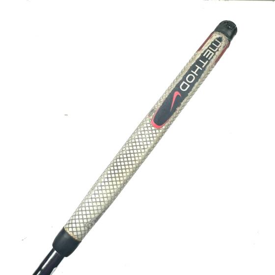 Nike Method Core Drone Putter / 34 Inches