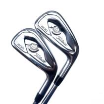 Titleist T200 2019 Irons / 5-PW / Project X LZ Stiff Flex