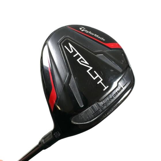 Taylormade Stealth 3 Wood / 15 Degree / Ventus 5R Regular Flex