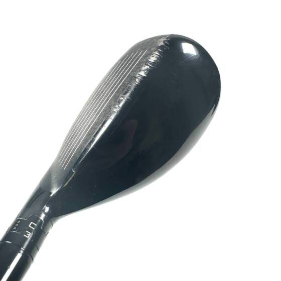 Titleist TSi3 3 Hybrid / 20 Degree / HZRDUS Stiff Flex