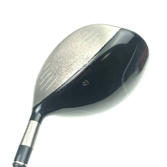 Taylormade Burner 2007 Driver / 13 Degree / REAX Superfast 50 M Flex